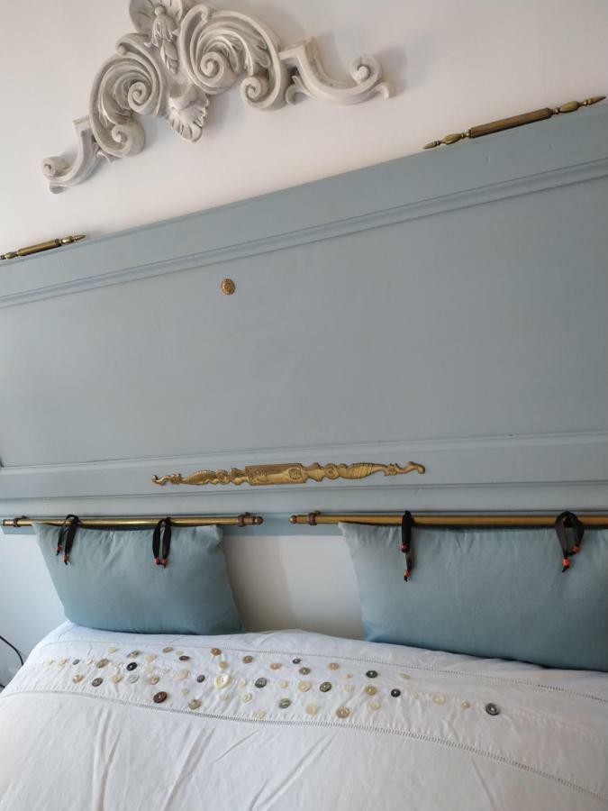 Chez Anne Apartment Fecamp Ngoại thất bức ảnh