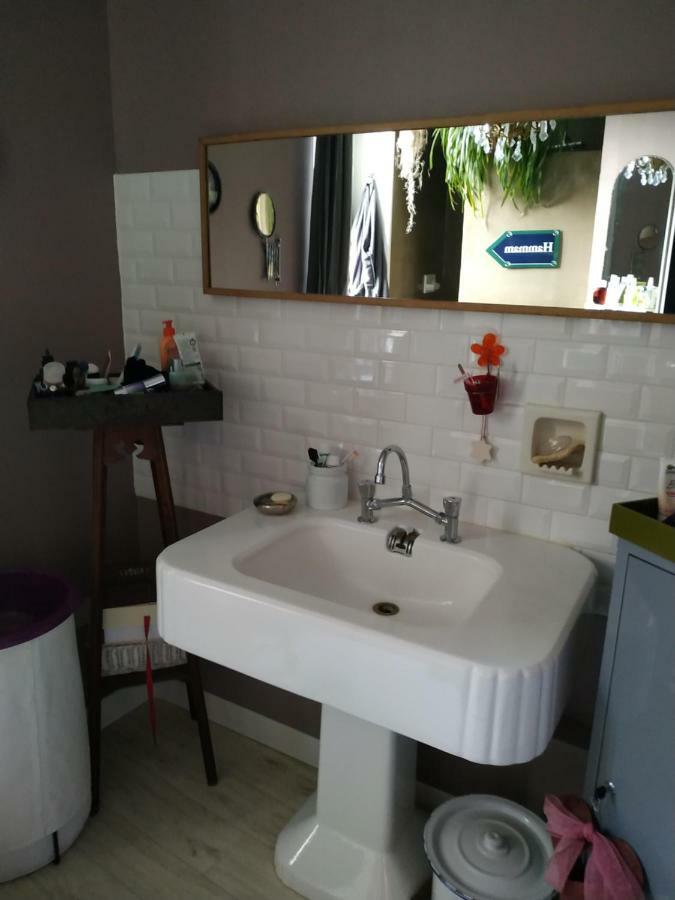 Chez Anne Apartment Fecamp Ngoại thất bức ảnh