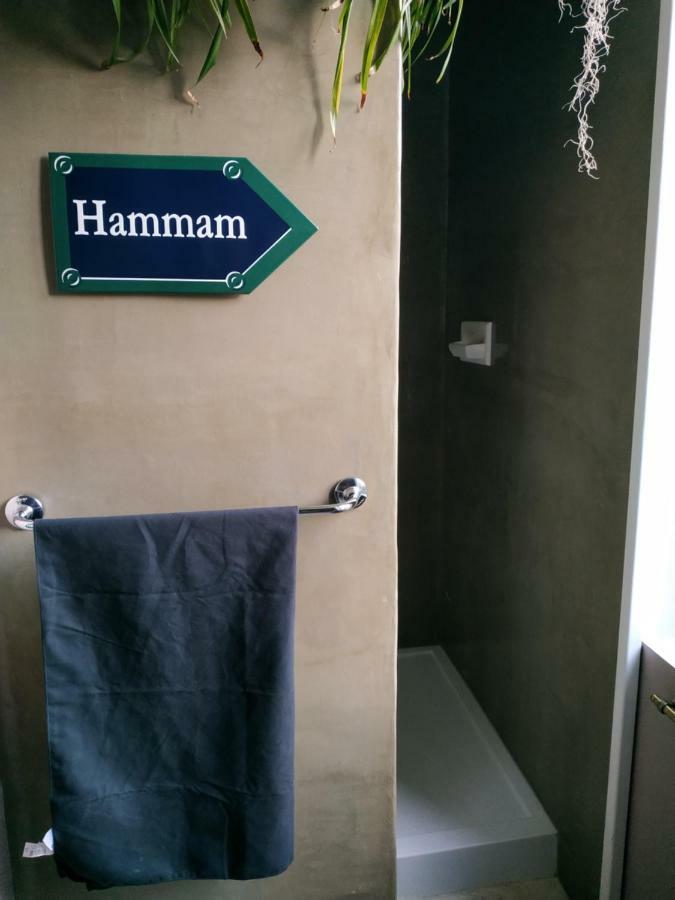 Chez Anne Apartment Fecamp Ngoại thất bức ảnh