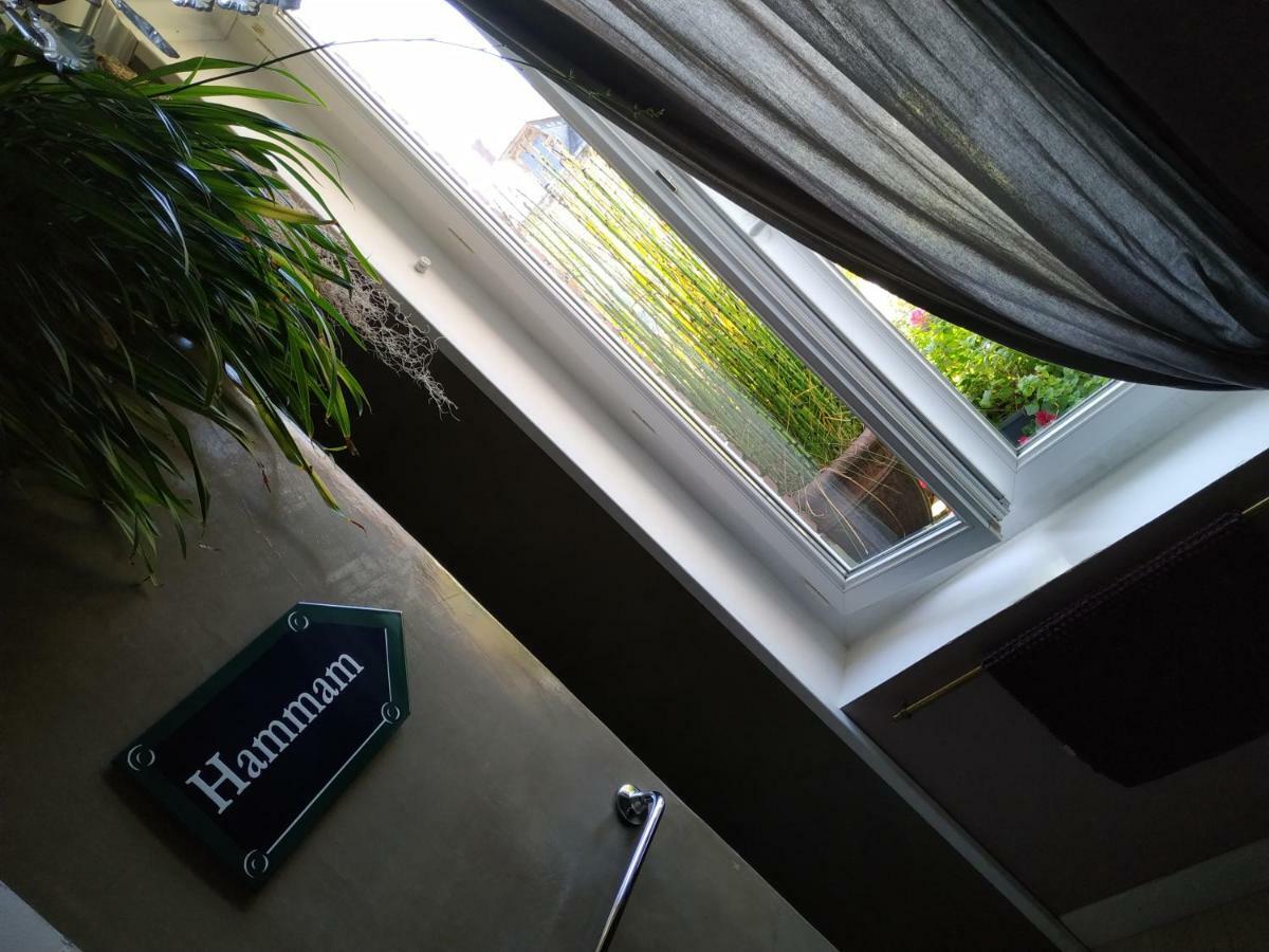 Chez Anne Apartment Fecamp Ngoại thất bức ảnh